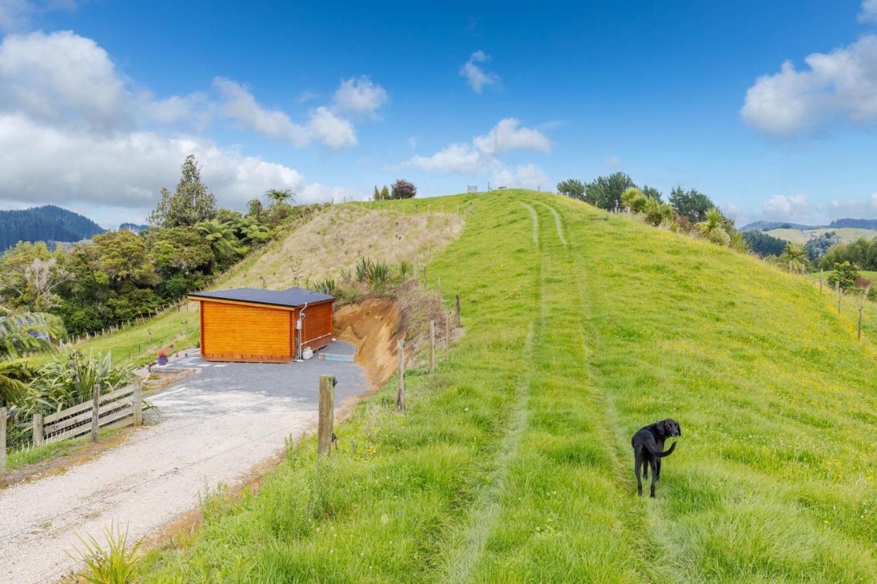 Nadarra Hideaway Bed & Breakfast Otorohanga Exterior photo